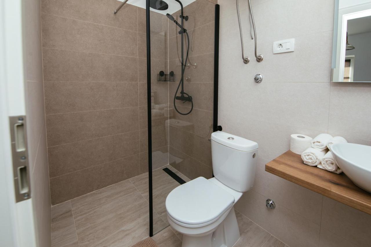 Barbarossa Apartment Свети свети Филип и Яков Екстериор снимка