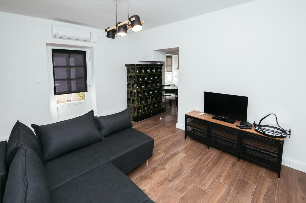 Barbarossa Apartment Свети свети Филип и Яков Екстериор снимка
